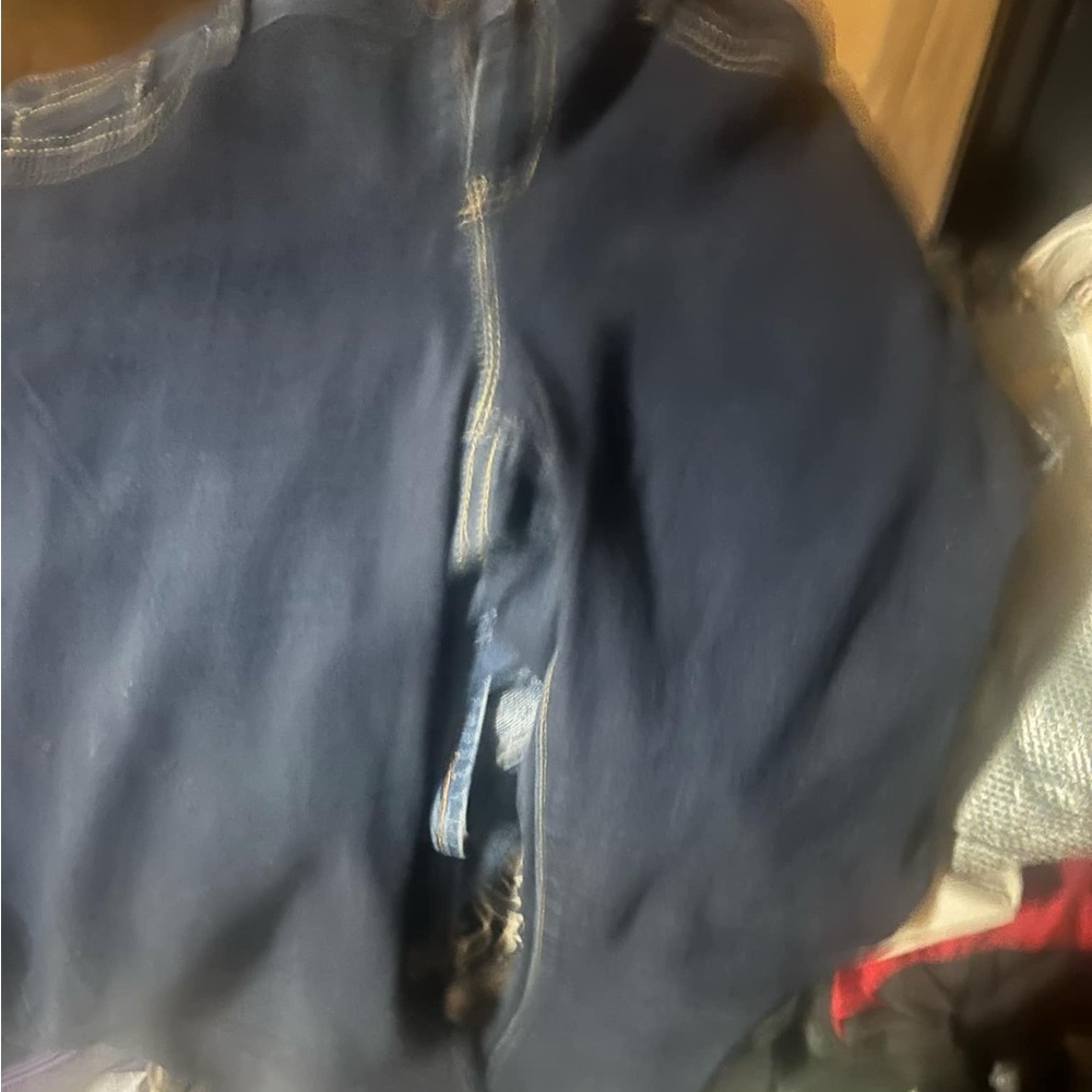 Women’s size8 Michael kors jeans